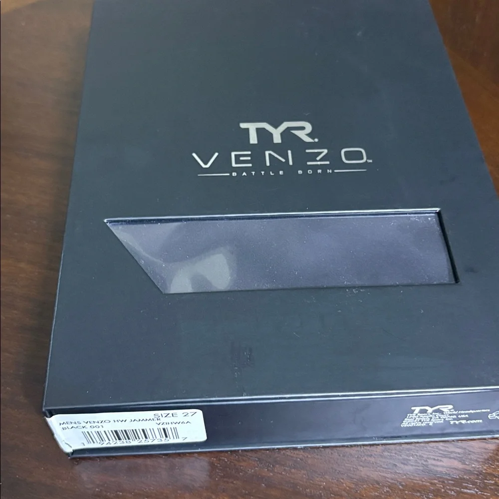 TYR venzo men